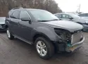 2015 CHEVROLET EQUINOX 2.4L 4