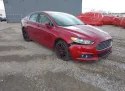 2016 FORD FUSION 2.0L 4