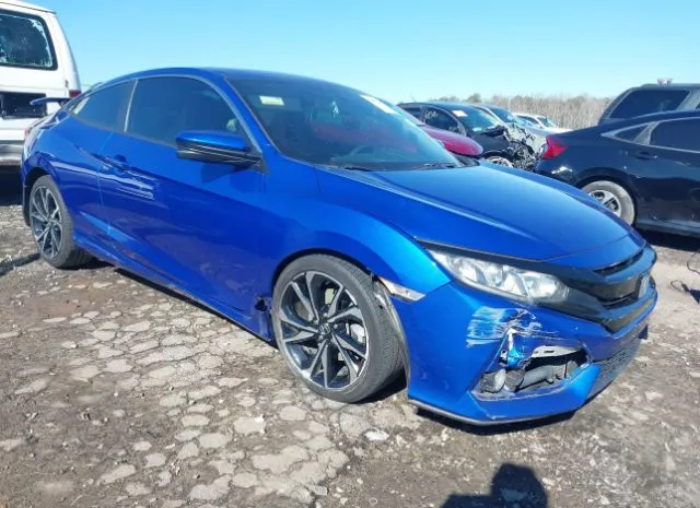 2018 HONDA  - Image 1.