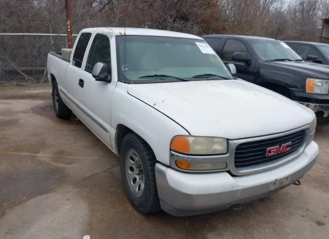 2002 GMC  - Image 1.