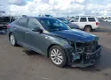 2016 KIA OPTIMA 2.4L 4