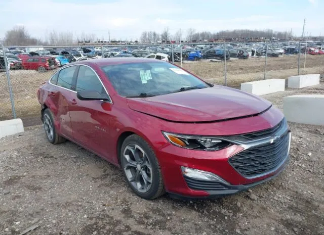 2019 CHEVROLET  - Image 1.