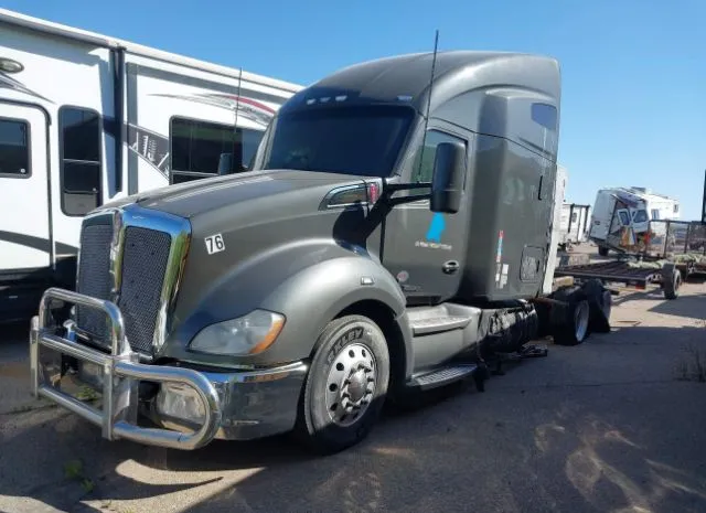 2019 KENWORTH  - Image 1.