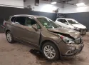 2017 BUICK ENVISION 2.5L 4