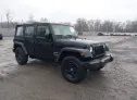 2018 JEEP  - Image 1.