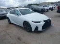 2023 LEXUS IS 350 3.5L 6