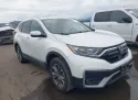 2021 HONDA CR-V 1.5L 4