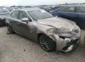 2014 LEXUS IS 250 2.5L 6