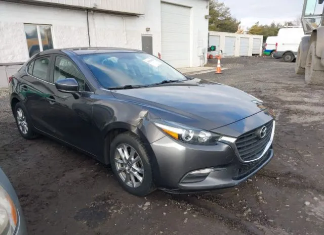 2017 MAZDA  - Image 1.