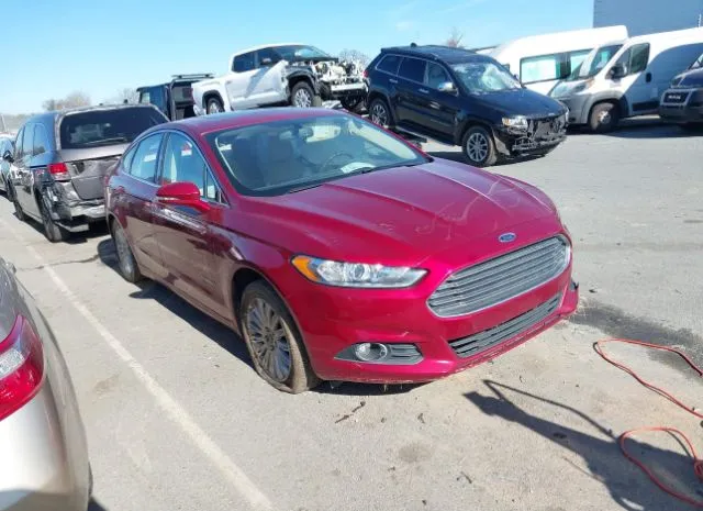 2016 FORD  - Image 1.