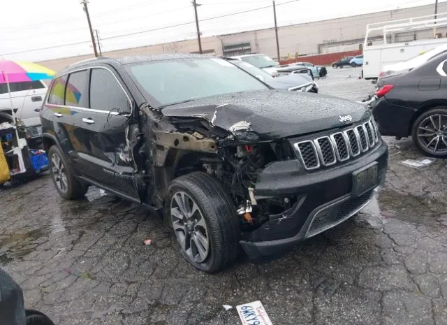 2018 JEEP  - Image 1.