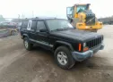 2000 JEEP  - Image 1.