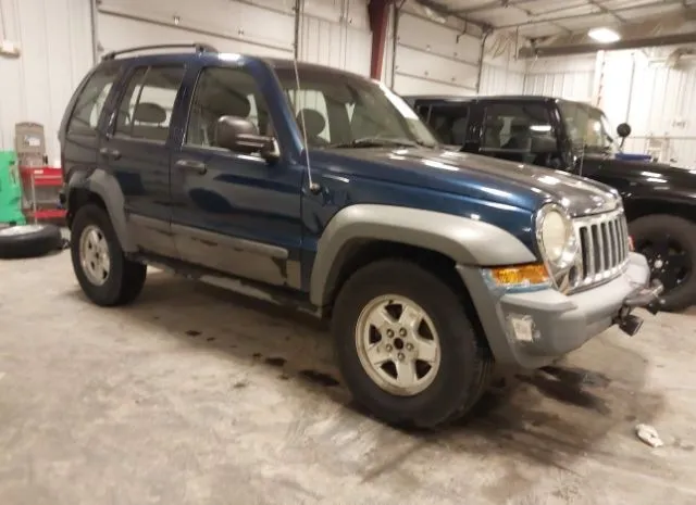 2005 JEEP  - Image 1.