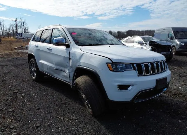 2019 JEEP  - Image 1.