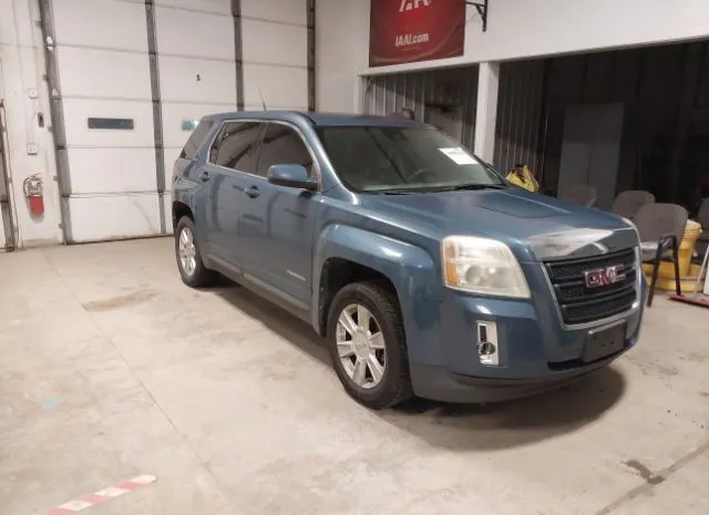 2012 GMC  - Image 1.