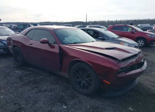 2019 DODGE  - Image 1.