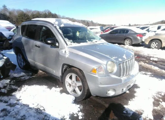 2007 JEEP  - Image 1.