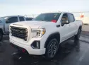 2021 GMC  - Image 2.