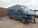 2019 MERCEDES-BENZ SPRINTER 2500 3.0L 6