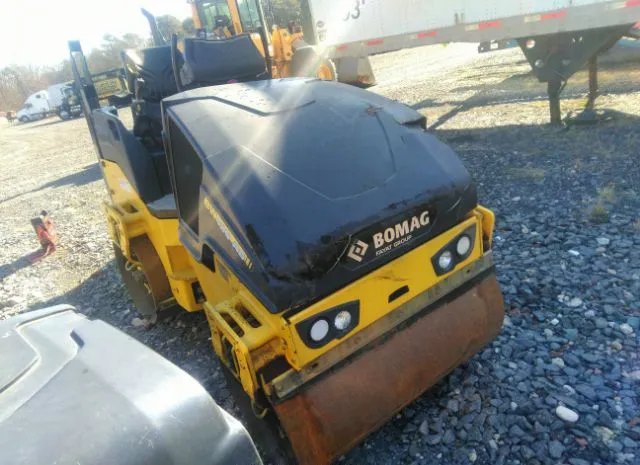 2016 BOMAG  - Image 1.