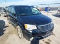 2016 CHRYSLER Town and Country 3.6L 6