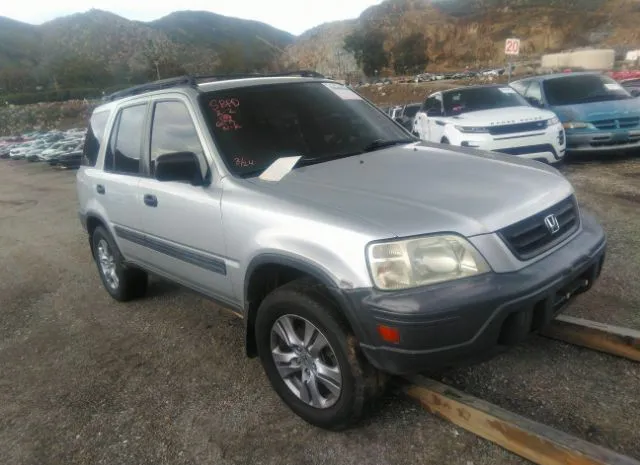 2000 HONDA  - Image 1.