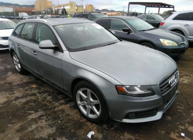 2009 AUDI  - Image 1.