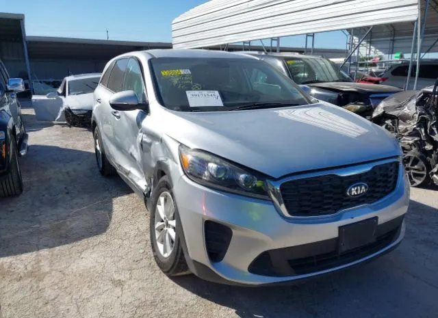 2019 KIA  - Image 1.