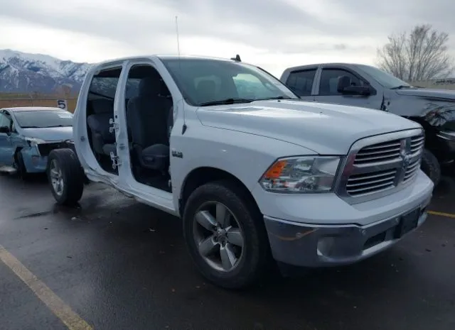 2017 RAM  - Image 1.