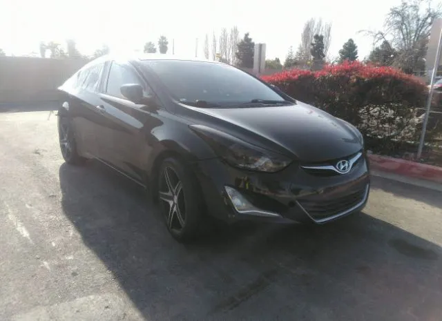 2014 HYUNDAI  - Image 1.