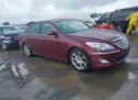 2013 HYUNDAI Genesis 3.8L 6