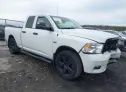 2012 RAM  - Image 1.