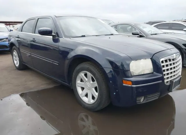 2005 CHRYSLER  - Image 1.