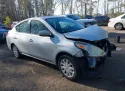 2018 NISSAN VERSA 1.6L 4