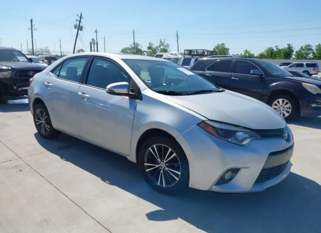 2016 TOYOTA  - Image 1.