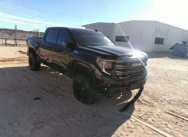 2023 GMC  - Image 1.