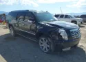 2011 CADILLAC ESCALADE ESV 6.2L 8