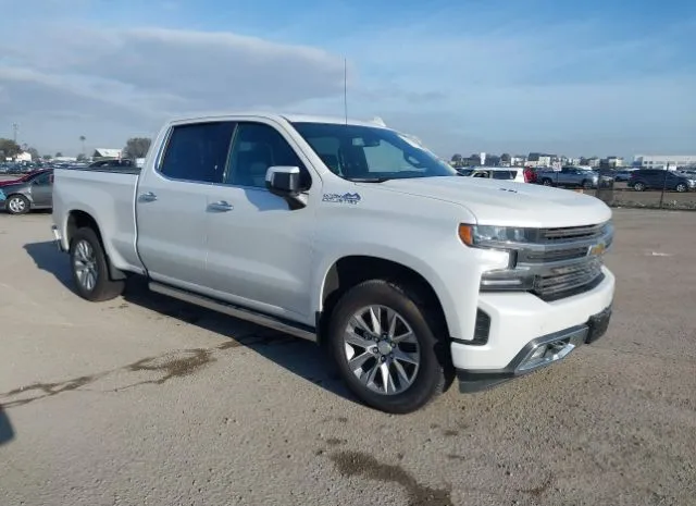 2020 CHEVROLET  - Image 1.