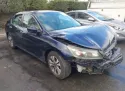 2013 HONDA ACCORD 2.4L 4