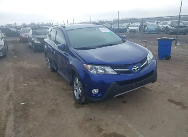 2015 TOYOTA  - Image 1.