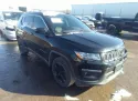 2017 JEEP NEW COMPASS 2.4L 4