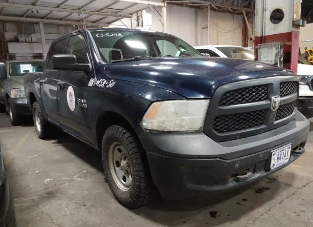 2013 RAM  - Image 1.