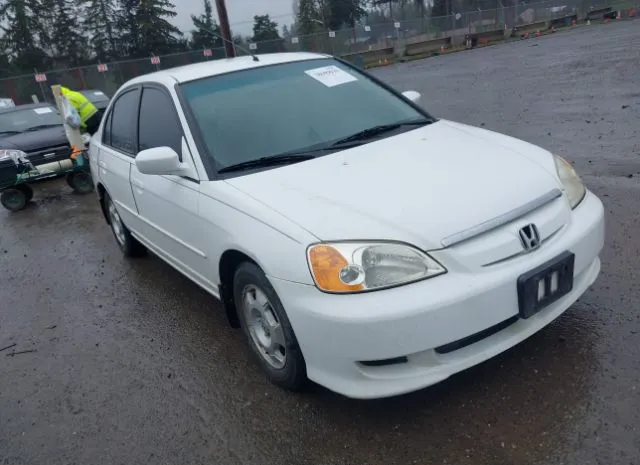 2003 HONDA  - Image 1.