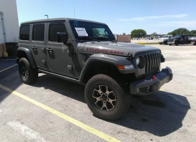 2019 JEEP  - Image 1.