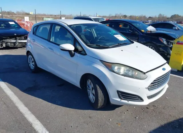 2016 FORD  - Image 1.