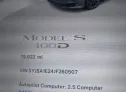 2018 TESLA  - Image 7.