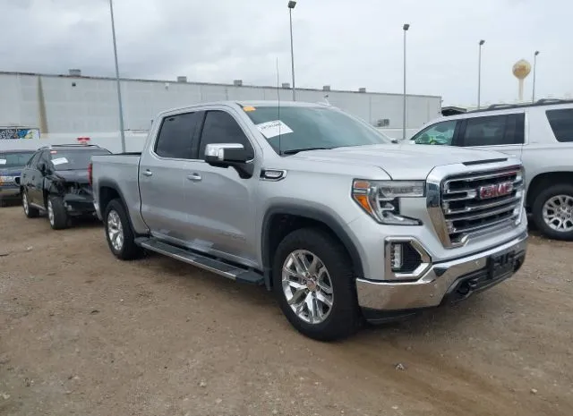 2020 GMC  - Image 1.