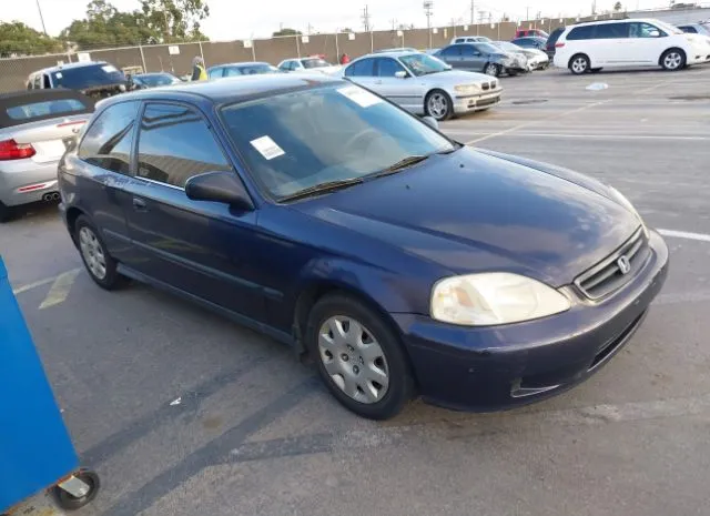 1999 HONDA  - Image 1.