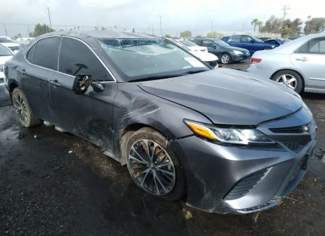 2019 TOYOTA  - Image 1.