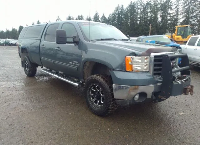 2009 GMC  - Image 1.